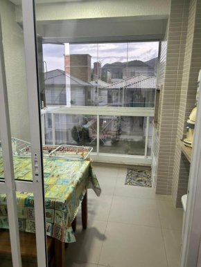 cód 112 - Apartamento aconchegante para a família!